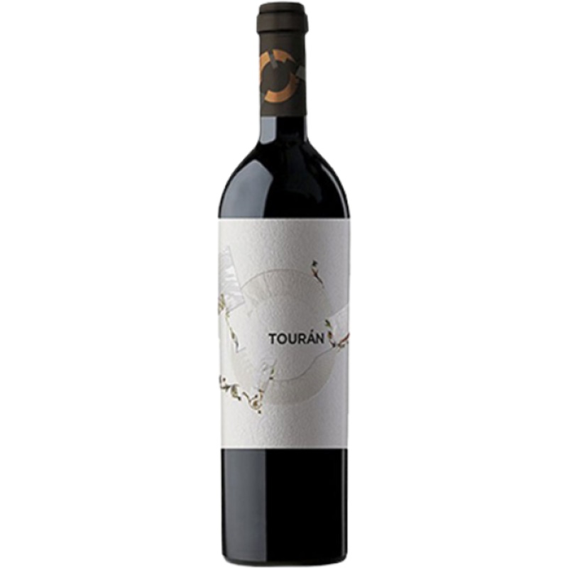 Bodegas Morca Campo De Borja Garnacha Touran 2019 750 ML