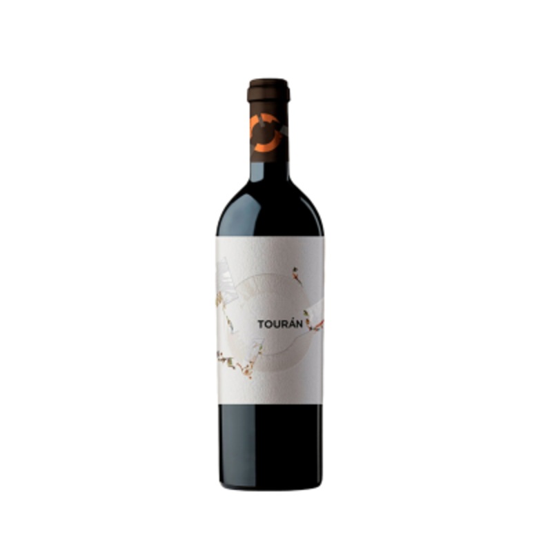 Bodegas Morca Touran Garnacha 2021 750 ML