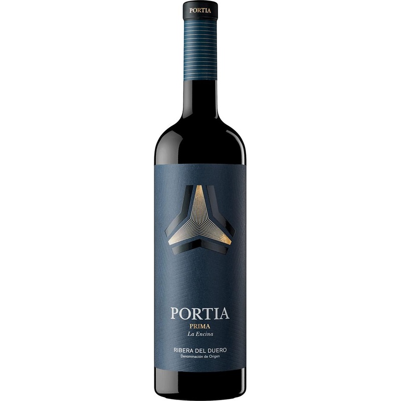 Bodegas Portia Prima La Encina Ribera del Duero 2020 750 ML