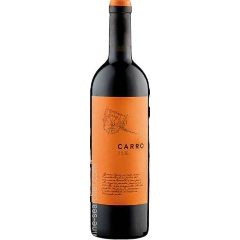 Bodegas Senorio de Barahonda Yecla Carro 2016 750 ML
