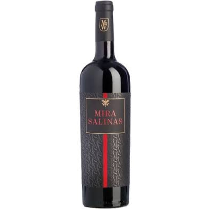 Bodegas Sierra Salinas Monastrell Mira Salinas 2020 750 ML