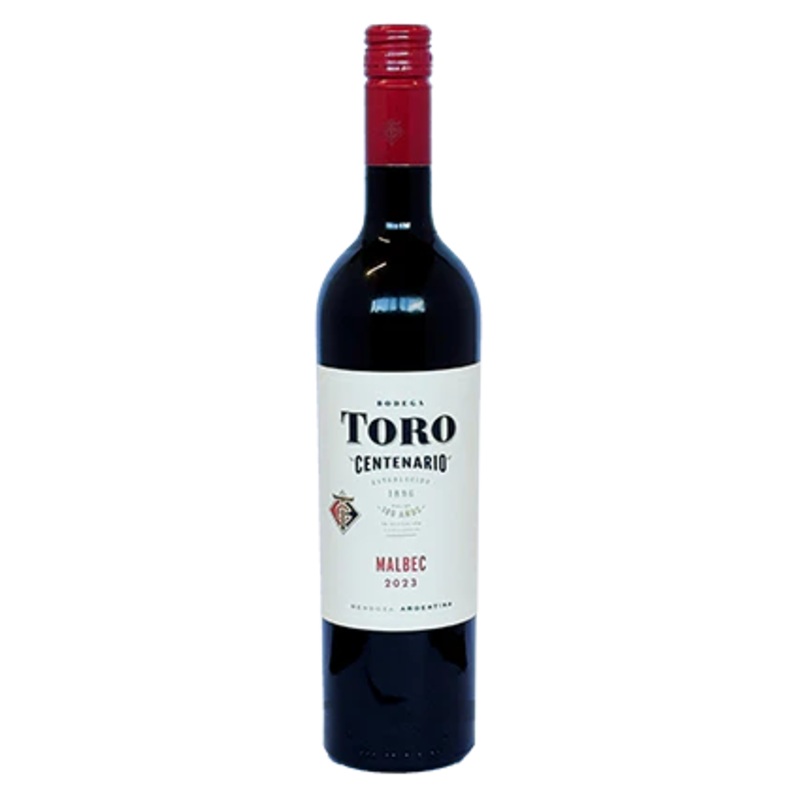 Bodegas Toro Malbec Mendoza 2023 750 ML
