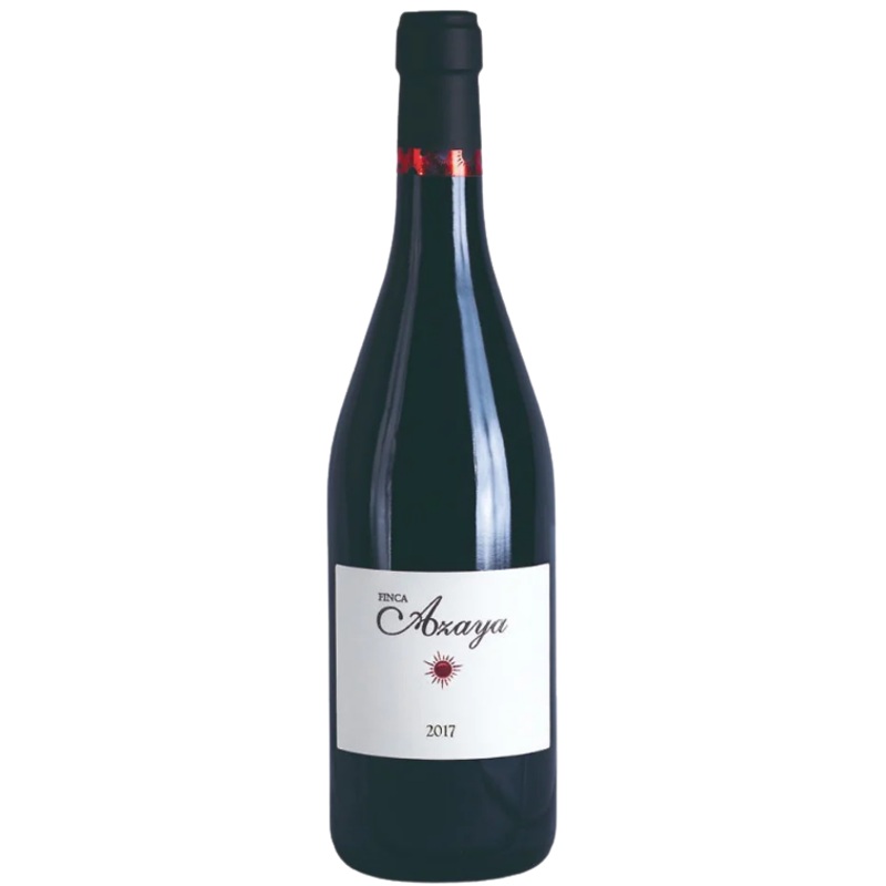 Bodegas Valduero Finca Azaya 750 ML