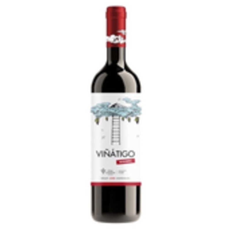 Bodegas Vinatigo Las Islas Canarias Negramoll 2018 750 ML