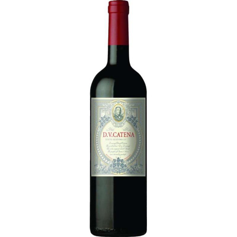 Bodegas Y Vinedos Nicolas Catena D.V. Catena Historico Tinto 2021 750 ML