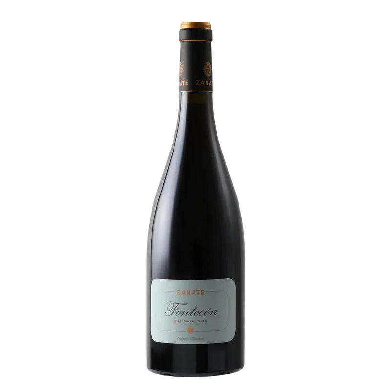 Bodegas Zarate Fontecon Tinto 2023 750 ML