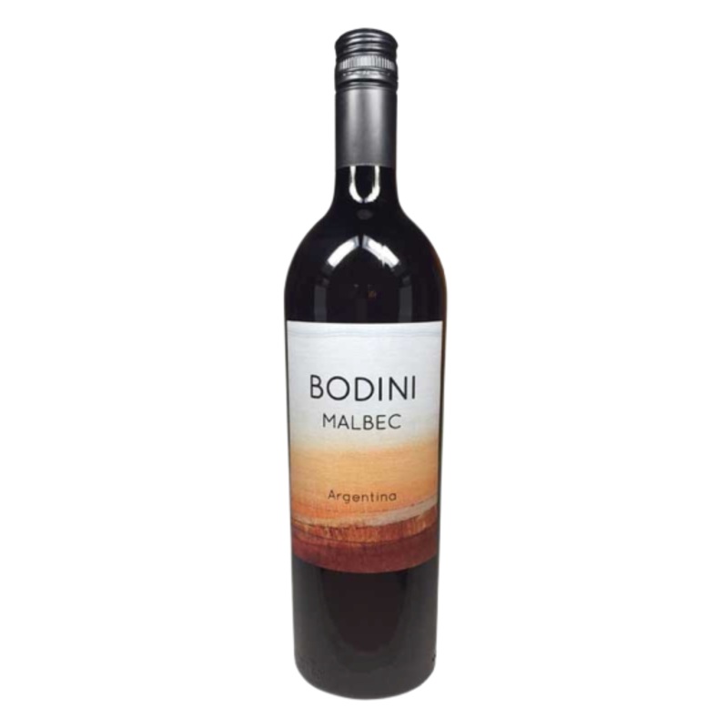 Bodini Malbec Mendoza 750 ML