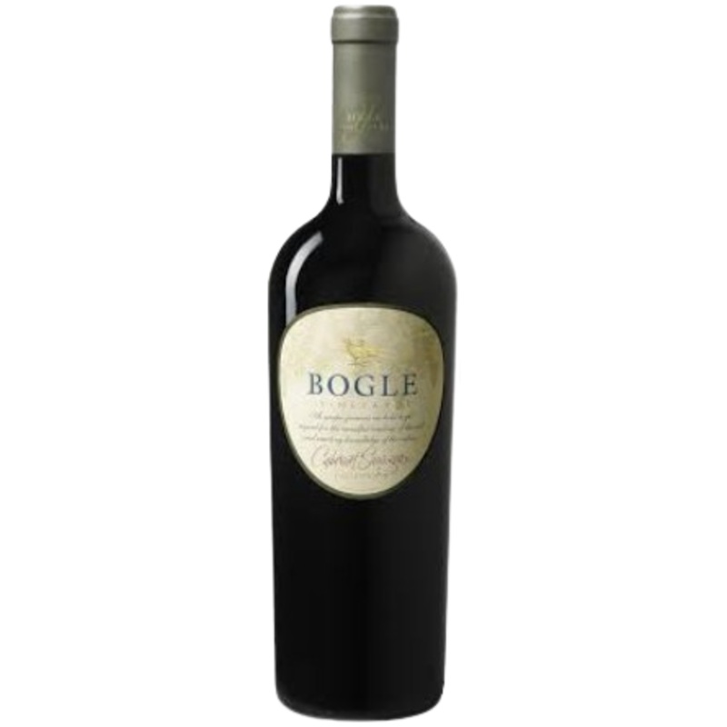 Bogle Cabernet Sauvignon 750 ML
