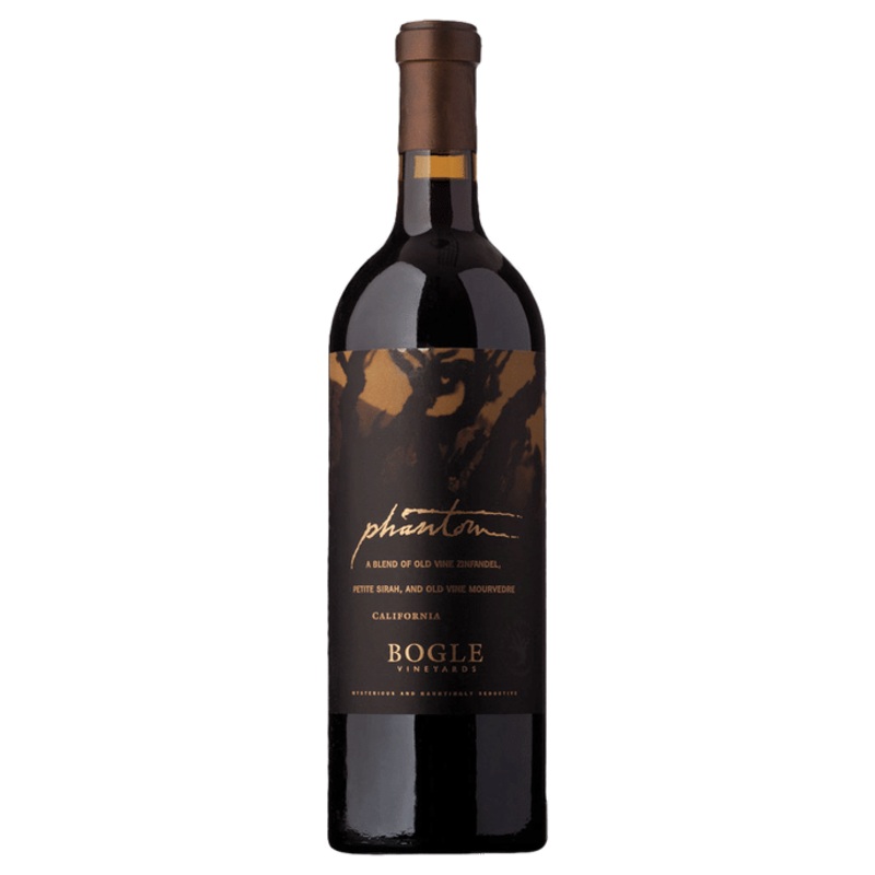 Bogle Phantom Red Blend 750 ML