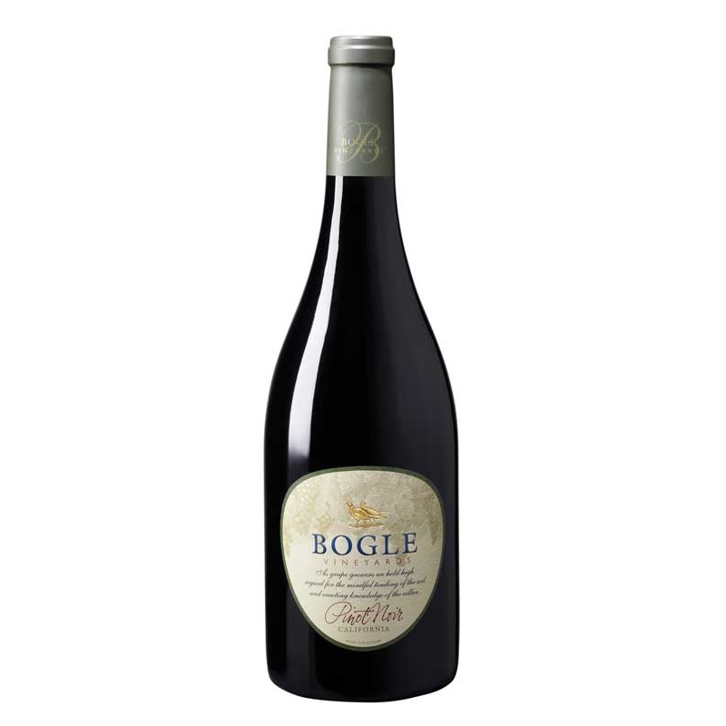 Bogle Vineyards Pinot Noir California 750 ML