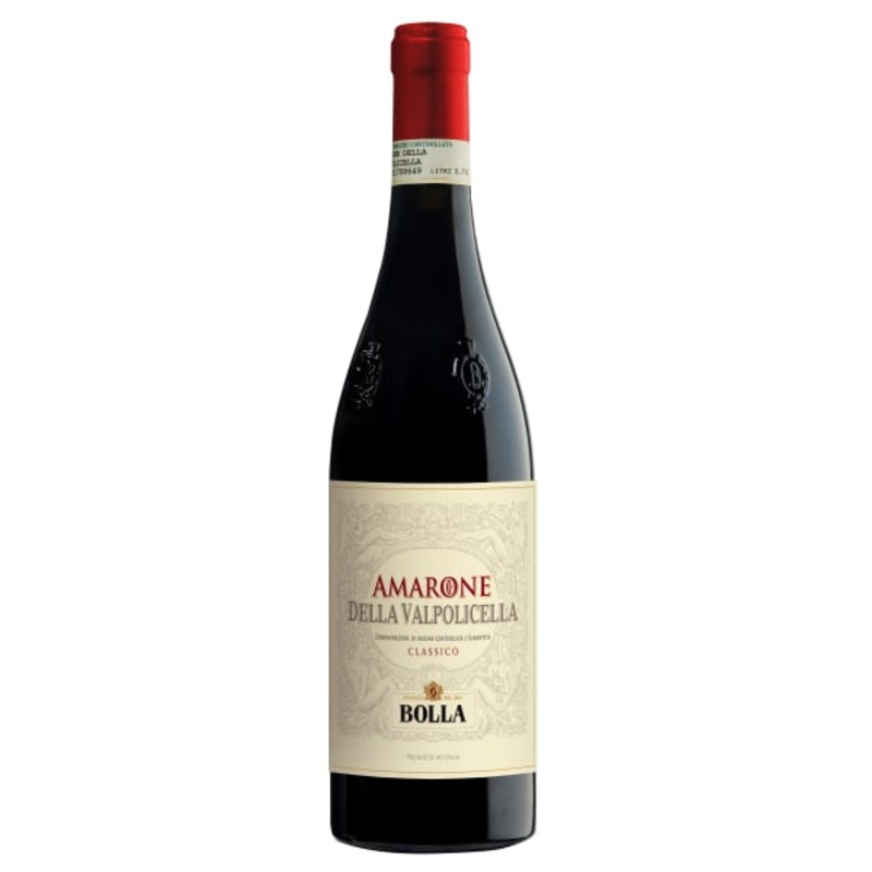 Bolla Amarone della Valpolicella Classico 2017 ML