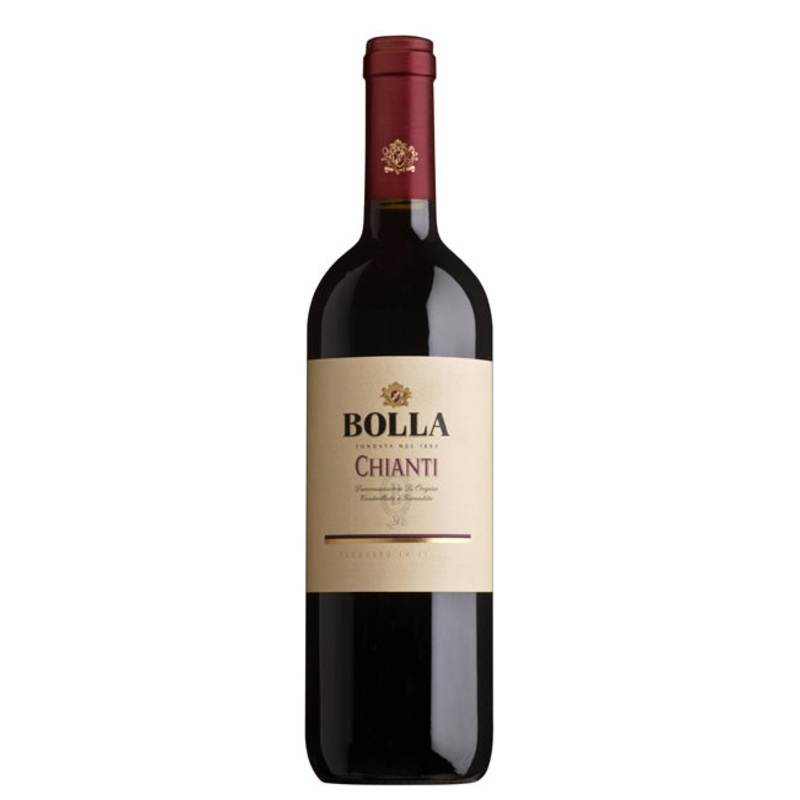 Bolla Chianti 750 ML