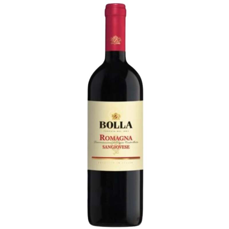 Bolla Romagna Sangiovese 1.5 L
