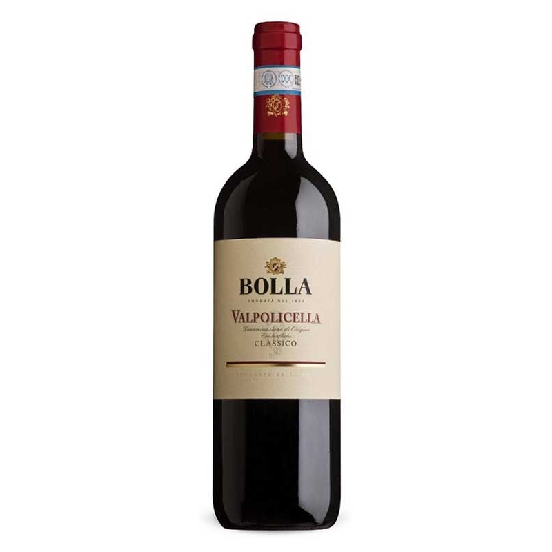 Bolla Valpolicella 750 ML