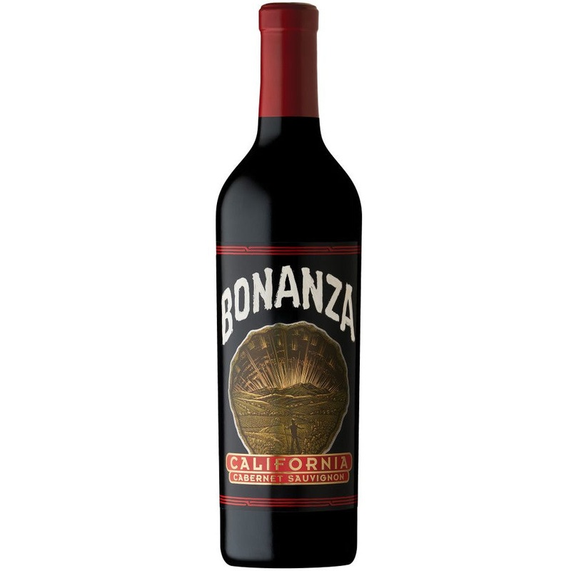 Bonanza Cabernet Sauvignon 750 ML