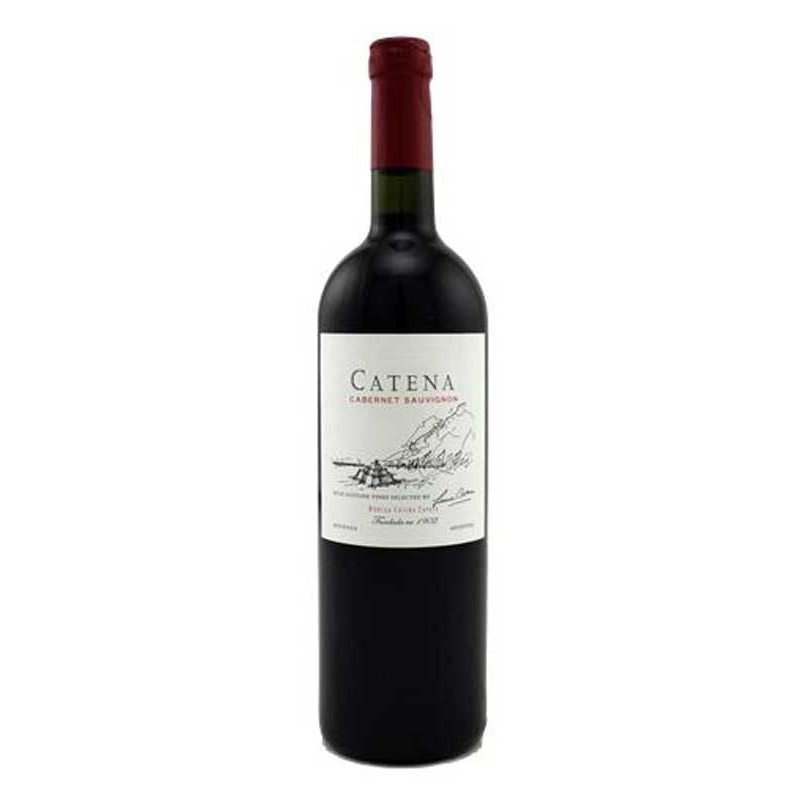 Bodega Catena Zapata Cabernet Sauvignon 2018 750 ML