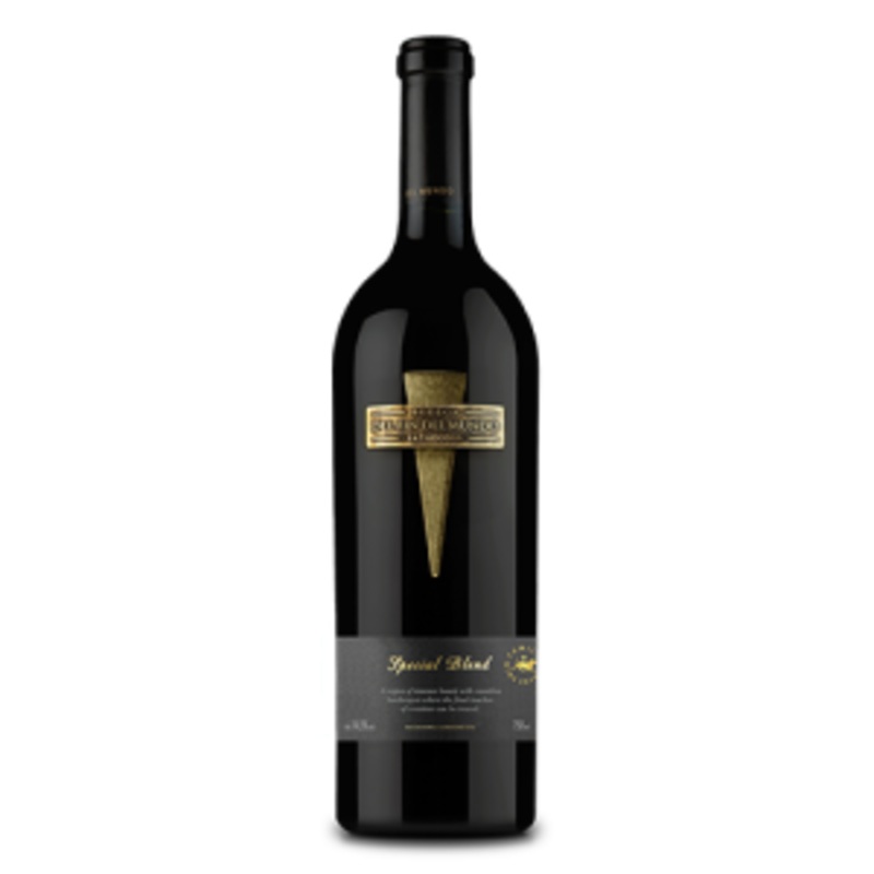 Bodega del Fin del Mundo Special Reserva Blend 750 ML