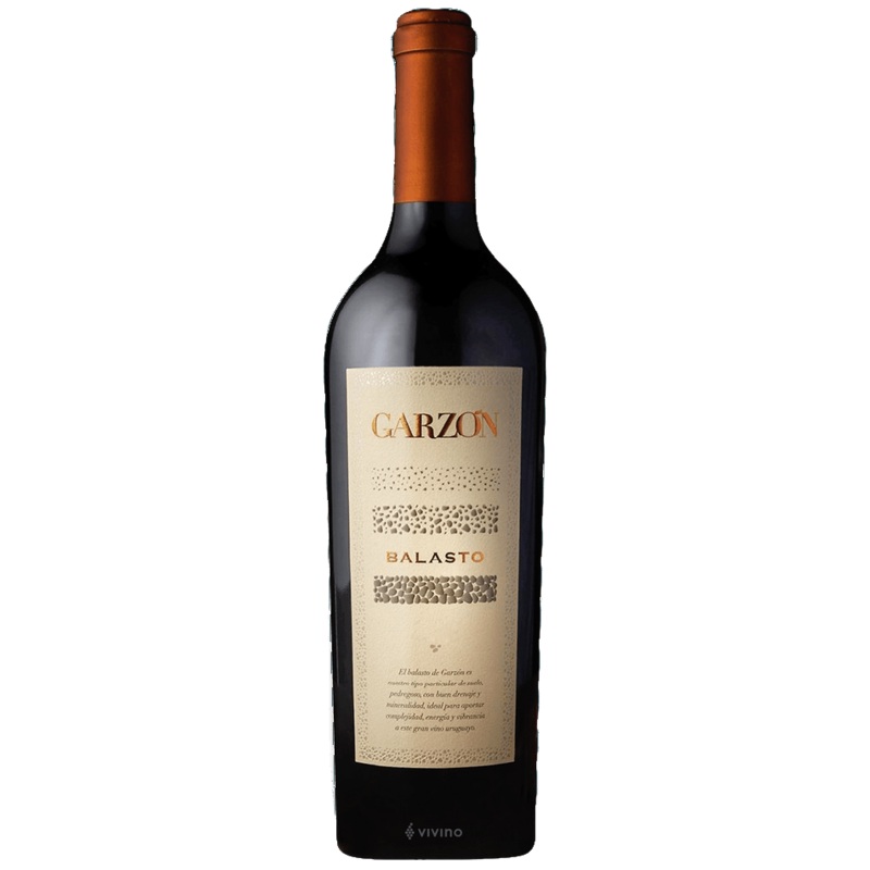 Bodega Garzon Balasto 2018 750 ML