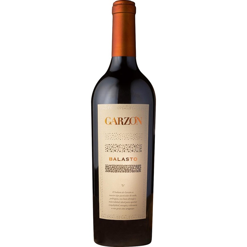 Bodega Garzon Balasto 2020 750 ML
