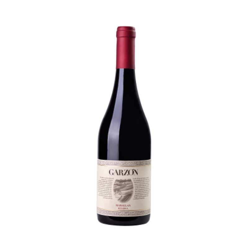Bodega Garzon Marselan Reserva Maldonado 750 ML