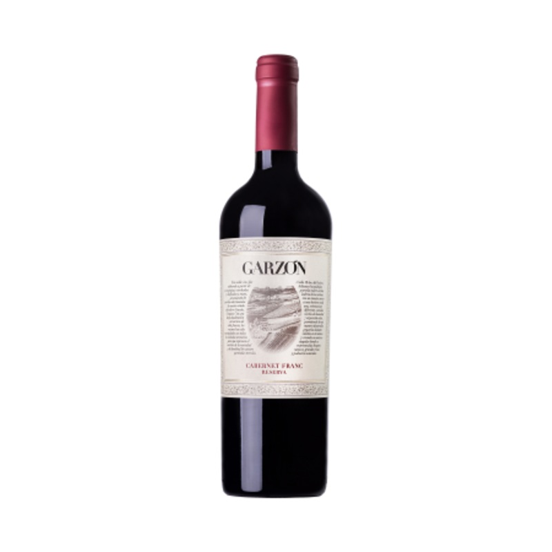 Bodega Garzon Reserva Cabernet Franc 750 ML