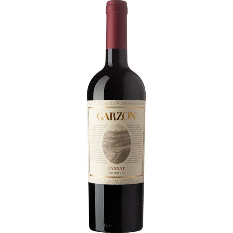 Bodega Garzon Tannat Reserva 2022 750 ML