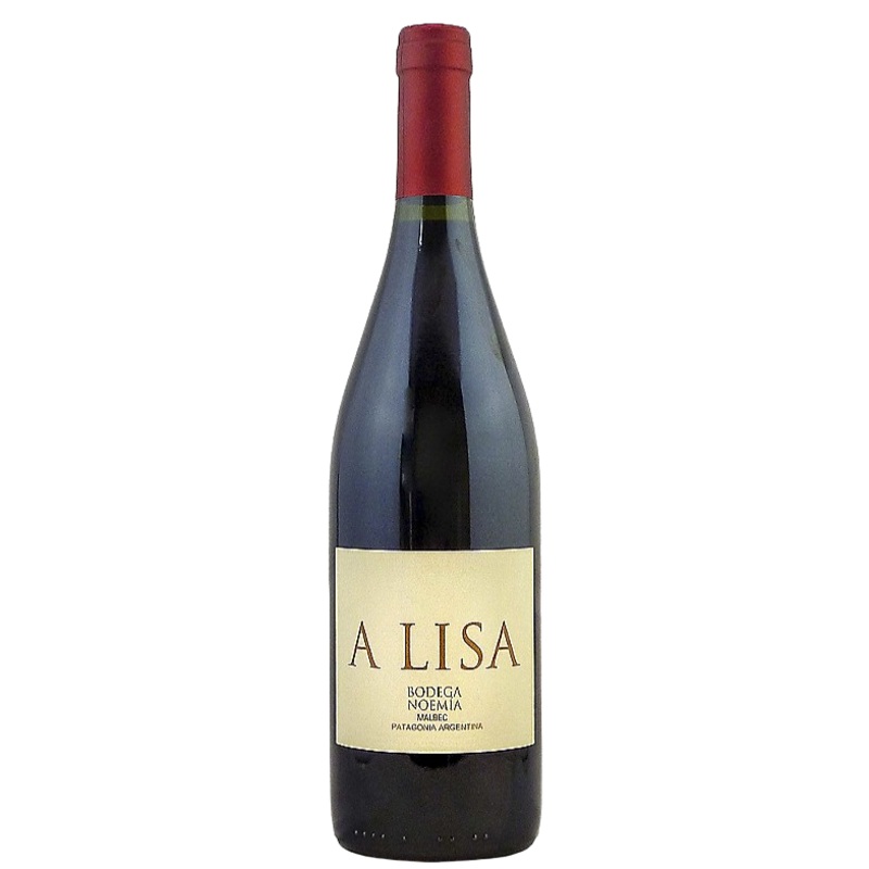Bodega Noemia Malbec A Lisa Rio Negro 2022 750 ML