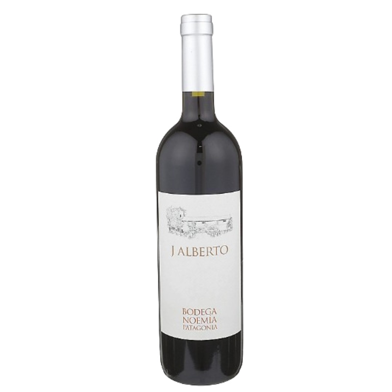 Bodega Noemia Malbec J. Alberto Single Vineyard Rio Negro 2021 750 ML
