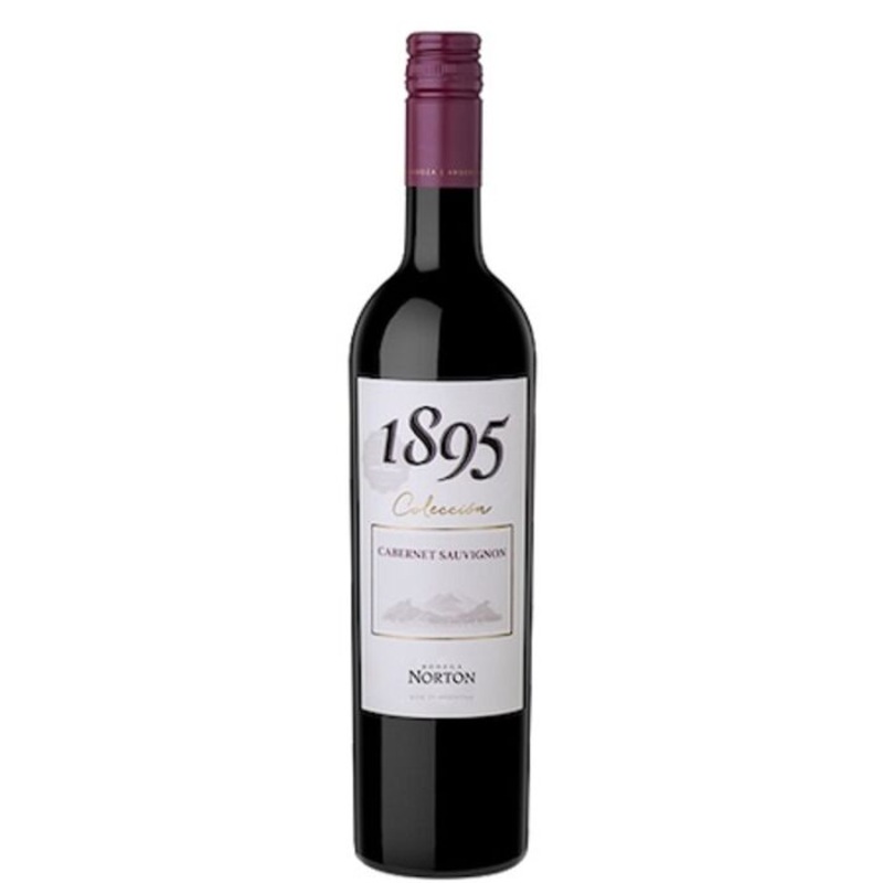 Bodega Norton 1895 Coleccion Cabernet Sauvignon Mendoza 750 ML
