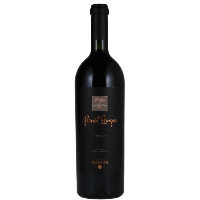 Bodega Norton Gernot Langes Lujan De Cuyo 2016 750 ML