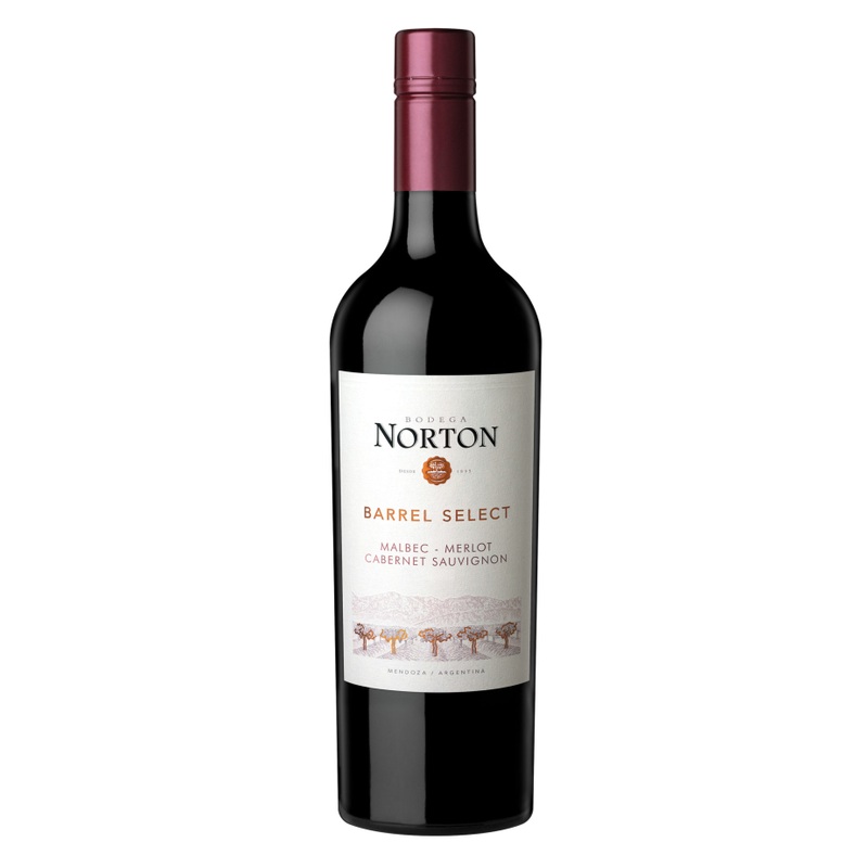 Bodega Norton Privada Red Blend 750 ML