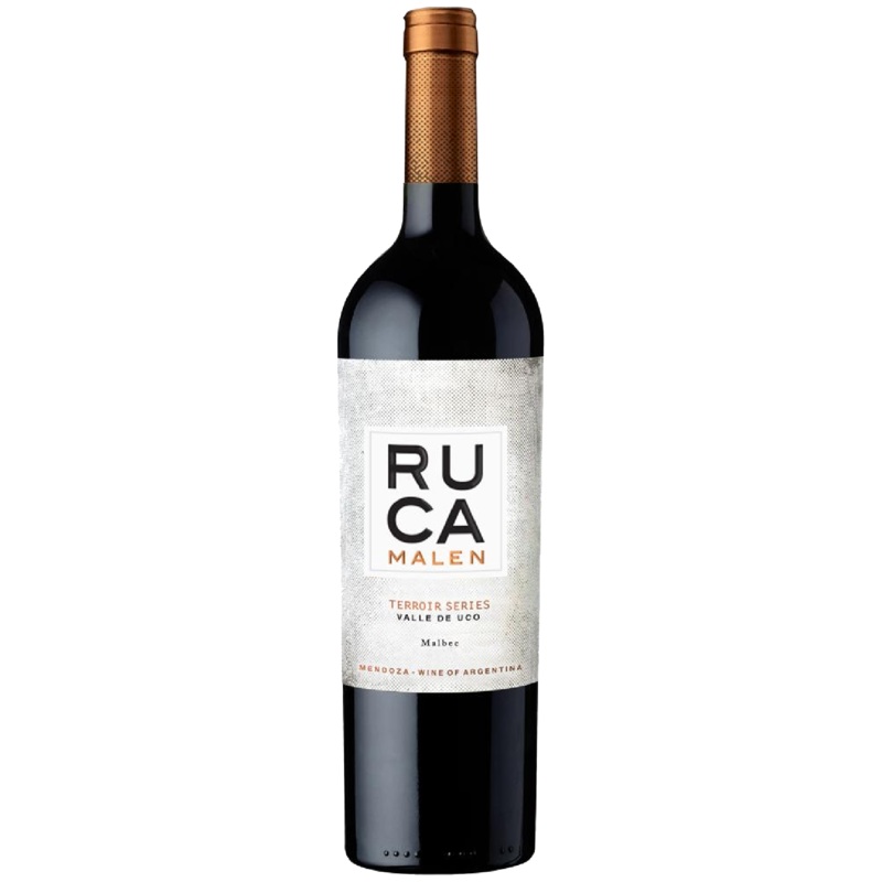 Bodega Ruca Malen Malbec Classic Mendoza 750 ML