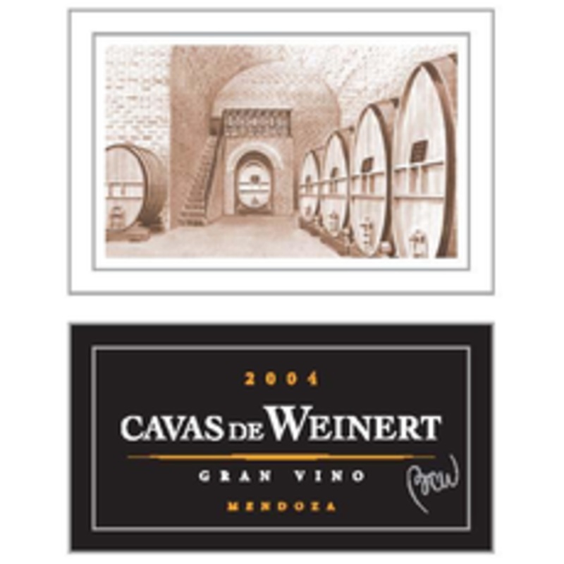Bodega Y Cavas De Weinert Gran Vino Mendoza 2011 750 ML