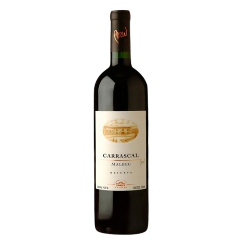 Bodega y Cavas de Weinert Malbec Mendoza 2010 750 ML