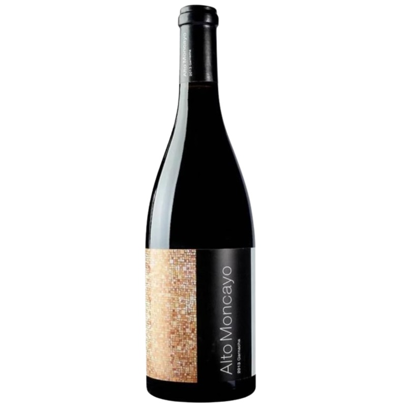 Bodegas Alto Moncayo Garnacha Campo De Borja 2021 750 ML