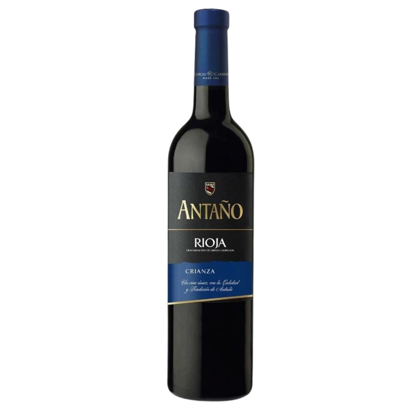 Bodegas Antano Crianza 750 ML