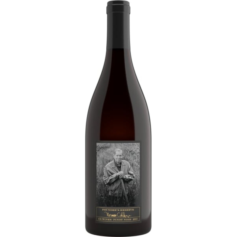 ZD Wines Founders Reserve Pinot Noir 2021 750 ML