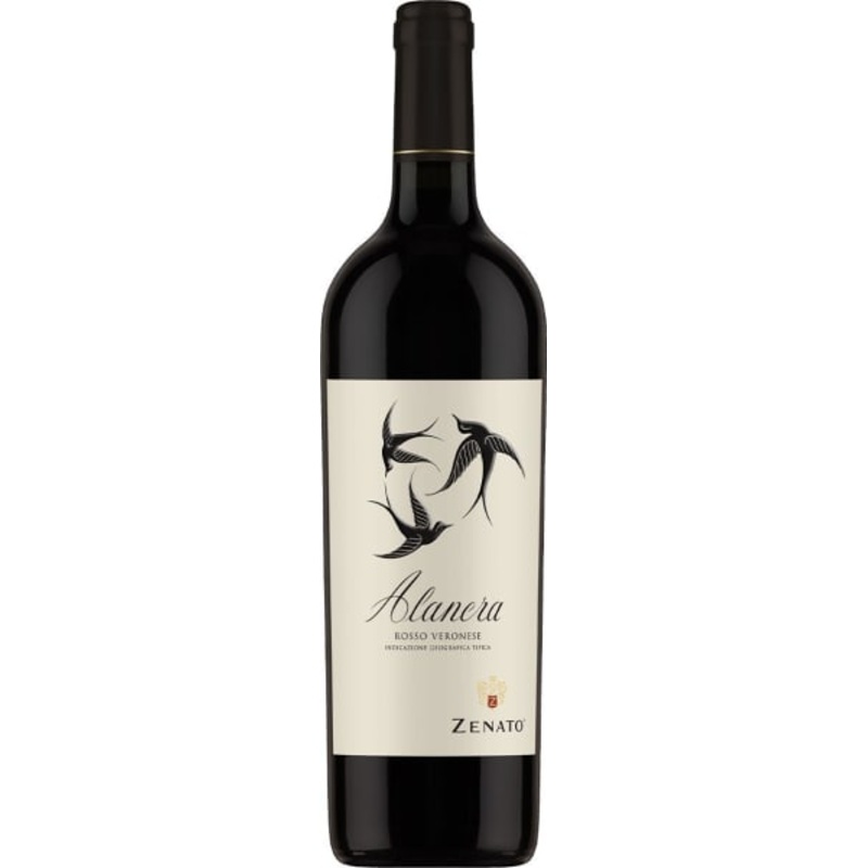 Zenato Alanera Rosso Veronese 2020 750 ML