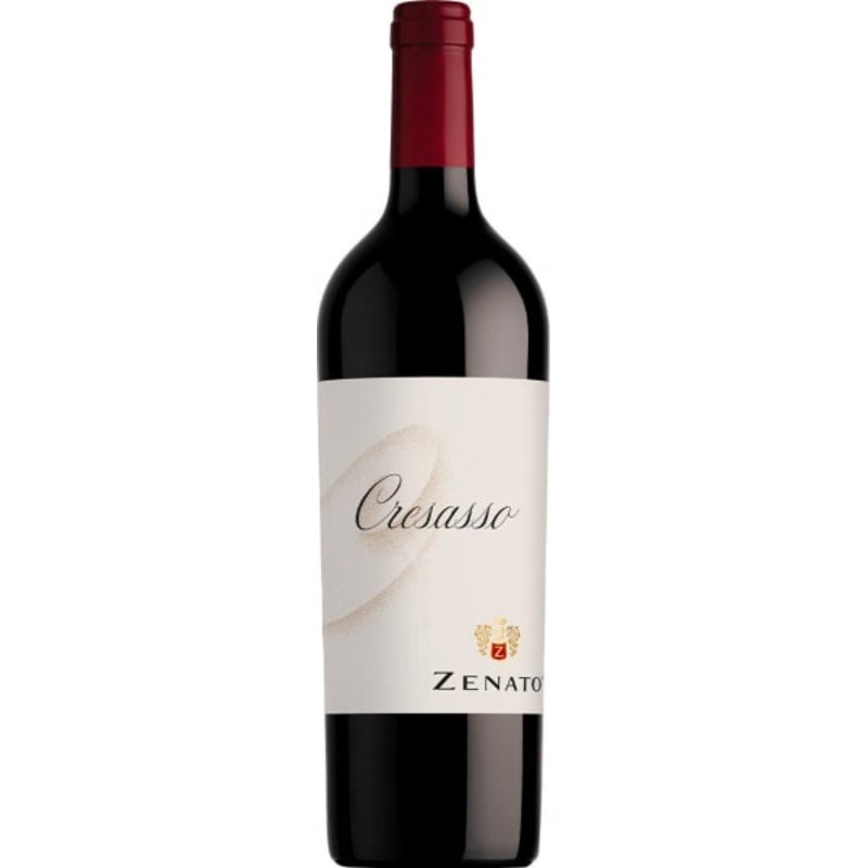 Zenato Cresasso Corvina Veronese 2016 750 ML