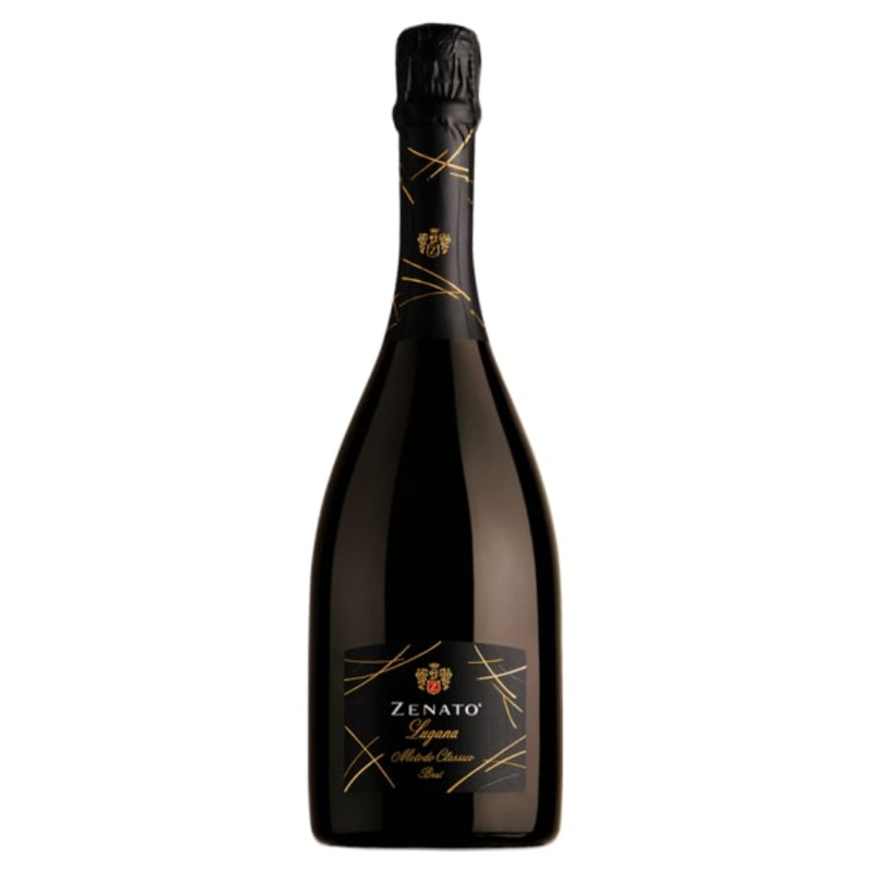Zenato Lugana Brut 2020 750 ML
