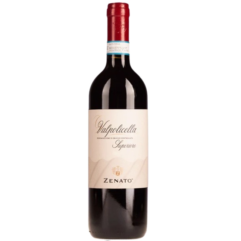 Zenato Valpolicella Superiore 2019 750 ML
