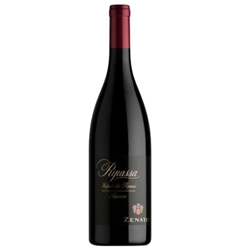 Zenato Valpolicella Superiore Ripassa 2018 750 ML
