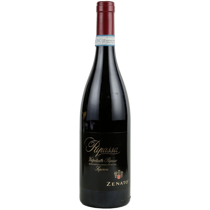 Zenato Valpolicella Superiore Ripassa 2020 750 ML