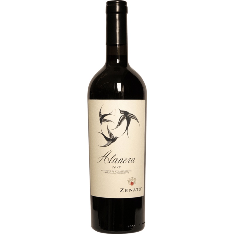 Zenato Veronese Alanera Rosso 2019 750 ML