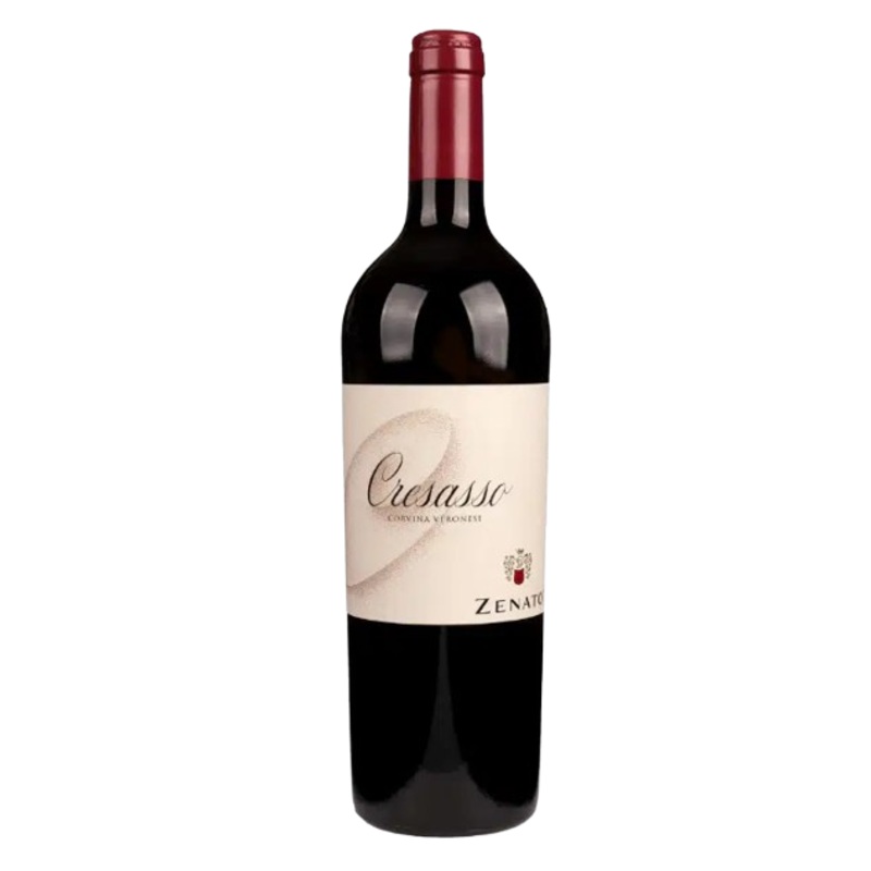 Zenato Veronese Corvina Cresasso 2015 750 ML