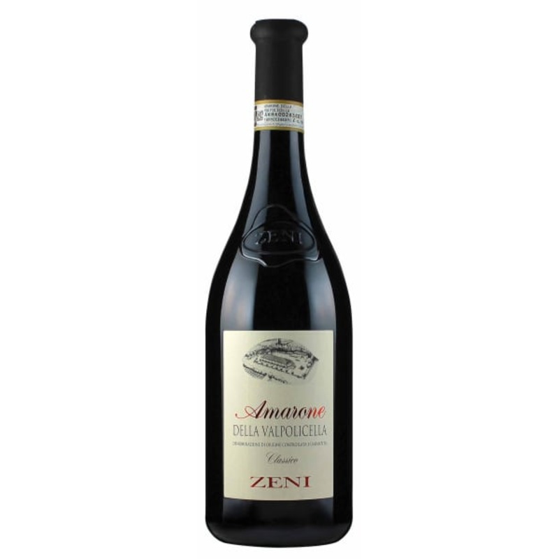 Zeni Amarone Classico 2021 750 ML