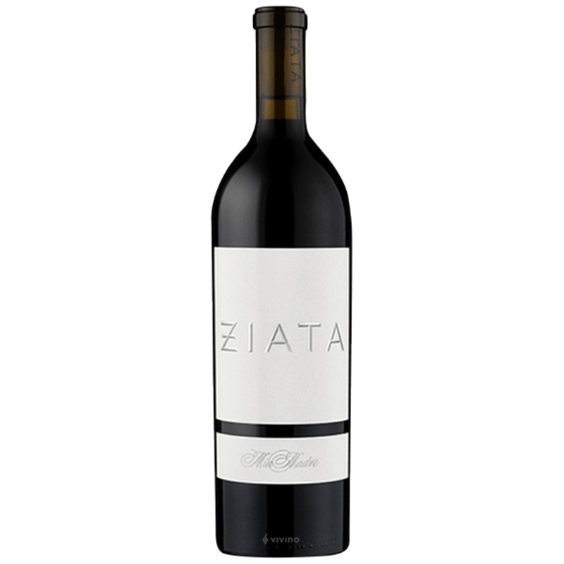 Ziata Cabernet Franc Oakville Station 2021 750 ML