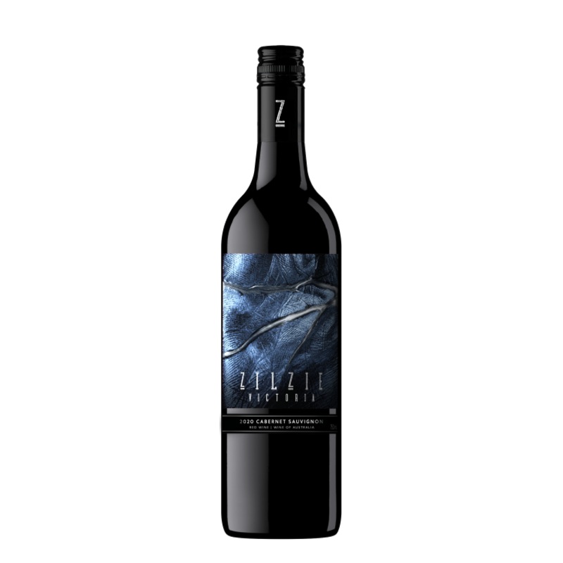 Zilzie Wines Cabernet Sauvignon 750 ML