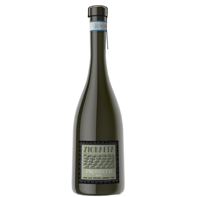 Ziobaffa Prosecco 750 ML