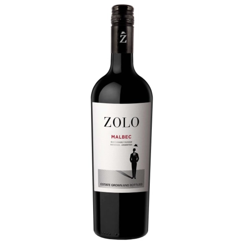 Zolo Zolo Malbec 2023 750 ML